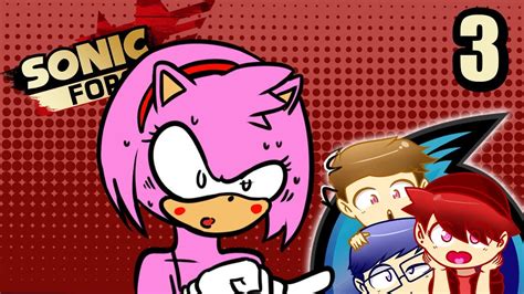 amy rose rule 34